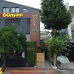 Pukka Antalya