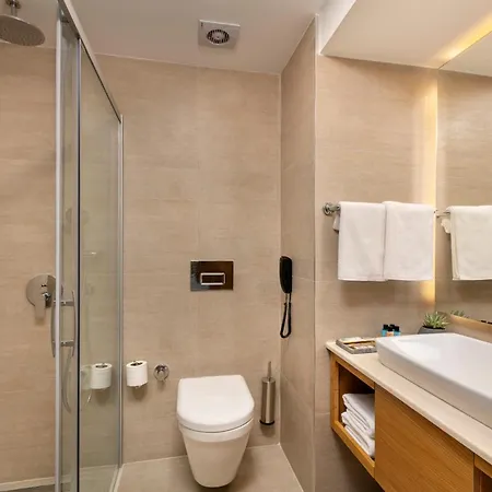 Pukka Hotel Antalya