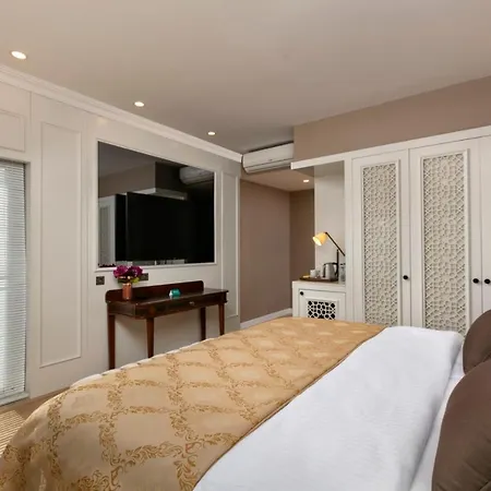 Pukka Antalya