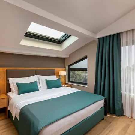 Pukka 3* Antalya