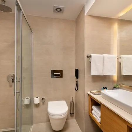Pukka Hotel Antalya