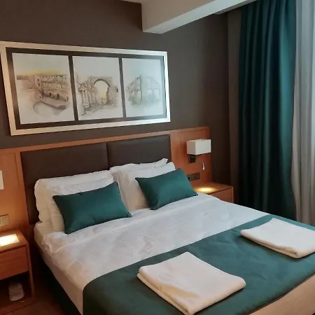 Hotel Pukka Antalya