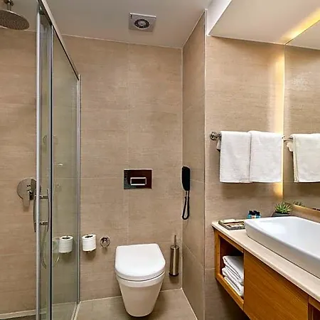 Hotel Pukka