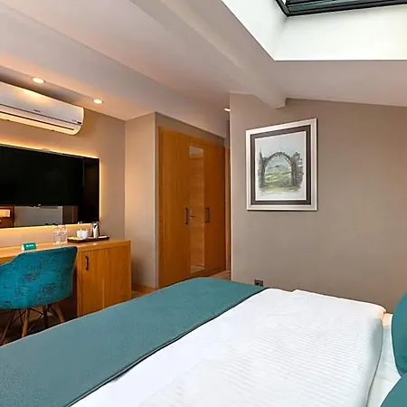 Pukka 3* Antalya