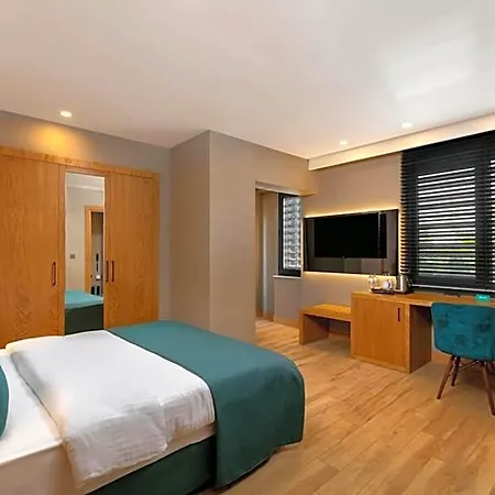 Pukka Hotell