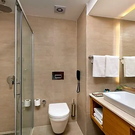 Hotell Pukka 3*
